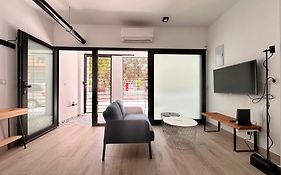 Alberola Industrial Style